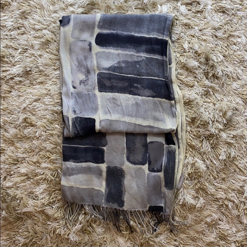 Nordstrom scarf
